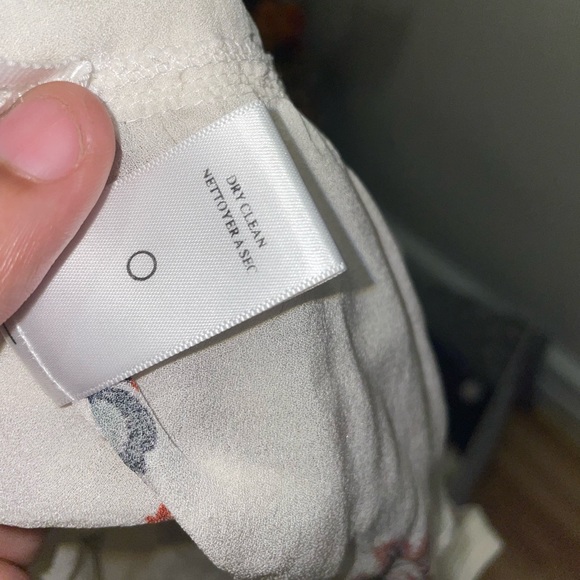 A.L.C blouse - Picture 7 of 9